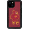 Iowa State University Mascot iPhone 15 Plus Waterproof Case